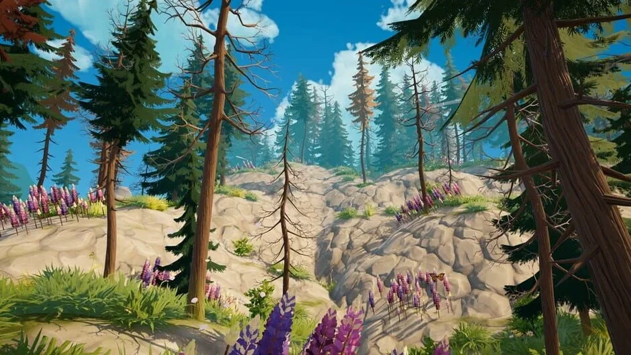 Outbound (Xbox Series X|S) gallery image 6