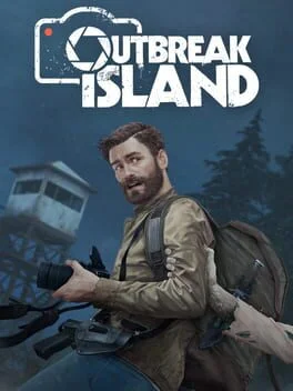 Outbreak Island (PC)