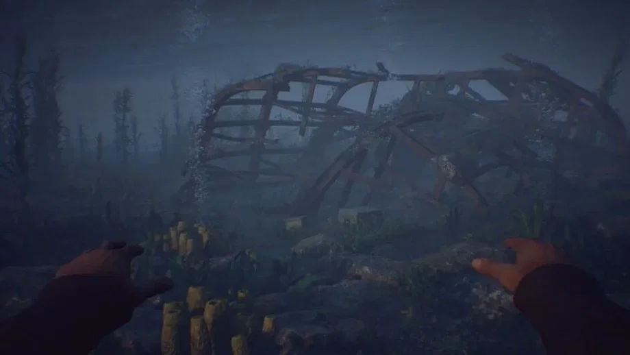 Outbreak Island (PC) gallery image 10