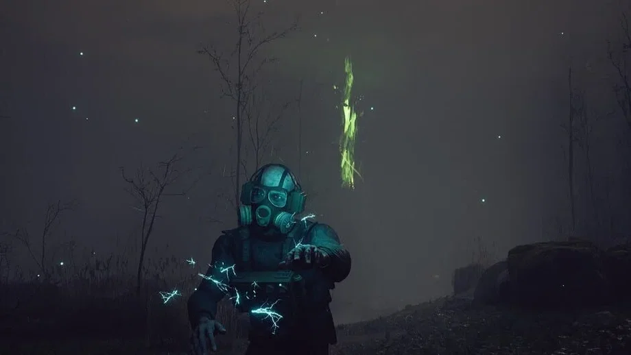 Outbreak Island (PC) gallery image 11