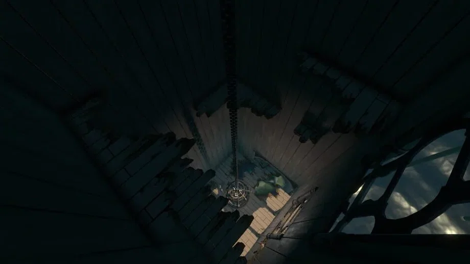 Outer Wilds: Echoes of the Eye (DLC) (PC) gallery image 5