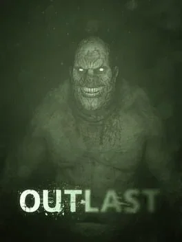 Outlast (PC) gallery image 1