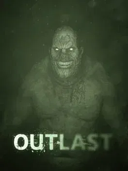 Outlast (PS4)