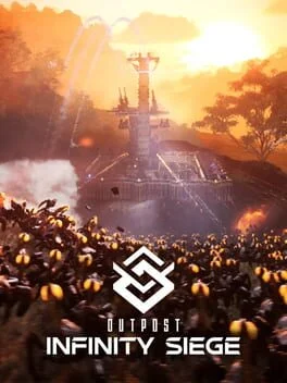 Outpost: Infinity Siege (PC) gallery image 1