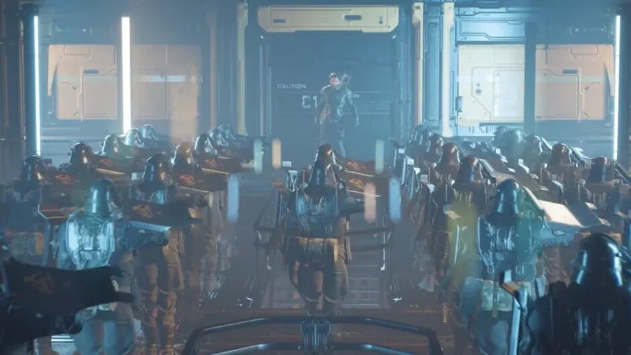 Outpost: Infinity Siege (PC) gallery image 7