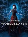 Outriders: Worldslayer (PS5)