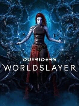Outriders: Worldslayer (PS5) gallery image 1