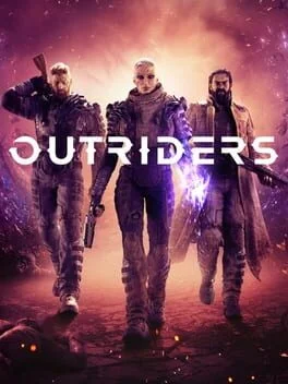 Outriders (Xbox One)