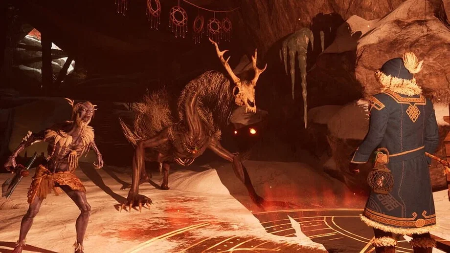 Outward 2 (PC) gallery image 3