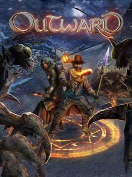 Outward: The Three Brothers (DLC) (PC) gallery image 1