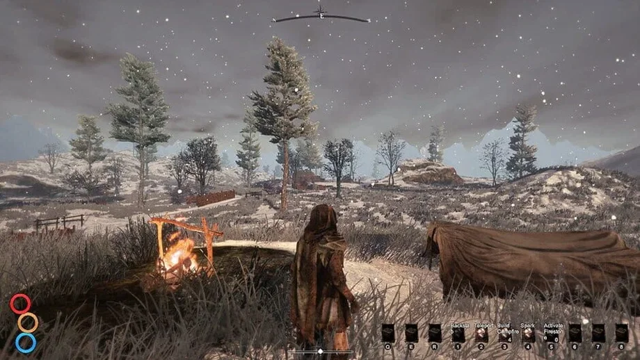 Outward: The Three Brothers (DLC) (PC) gallery image 7