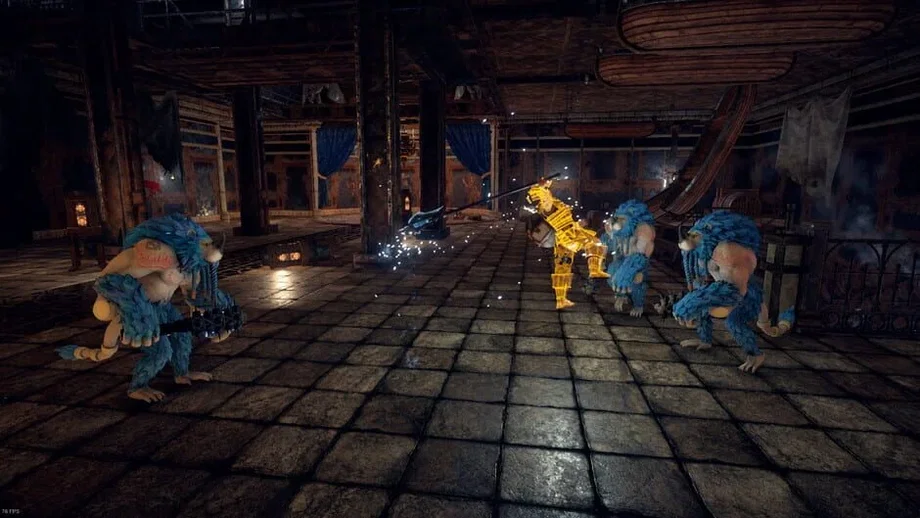 Outward: The Three Brothers (DLC) (PC) gallery image 8