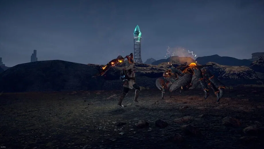 Outward: The Three Brothers (DLC) (PC) gallery image 12