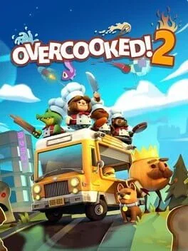 Overcooked! 2 (PC) gallery image 1