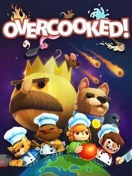 Overcooked! (PC) gallery image 1