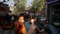 Overkill's The Walking Dead (PS4) thumb 3