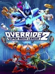 Override 2: Super Mech League (PS5)