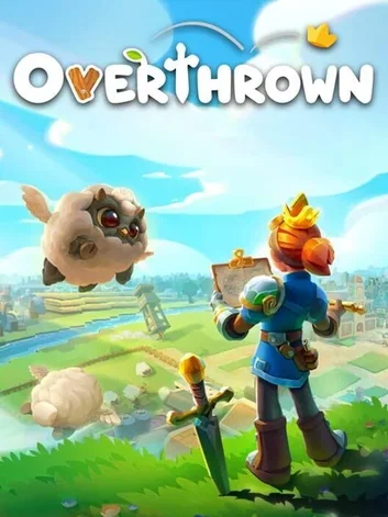 Overthrown (PC/Xbox Series X|S)