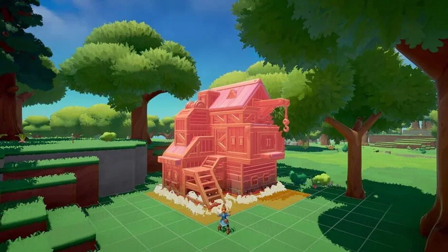 Overthrown (PC/Xbox Series X|S) gallery image 5