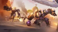 Overwatch 2: Invasion Bundle (DLC) (PC) thumb 2