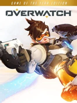 Overwatch: Game of the Year Edition (PC) gallery image 1