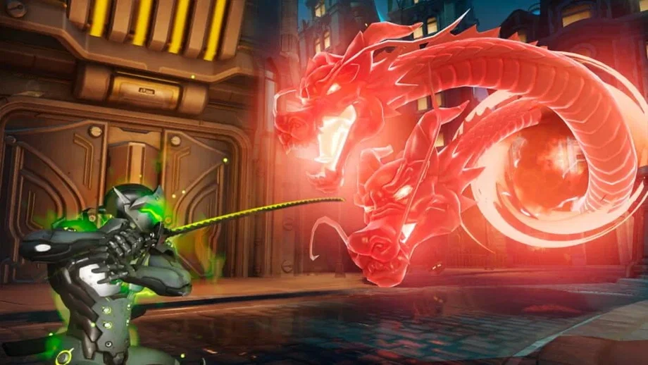 Overwatch: Game of the Year Edition (PC) gallery image 2