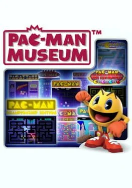 购买 Pac-Man Museum - Ms. PAC-MAN (DLC) (PC) DLC — 最佳价格 | SmartCDKeys
