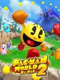 Pac-Man World 2 Re-Pac (Switch 2)