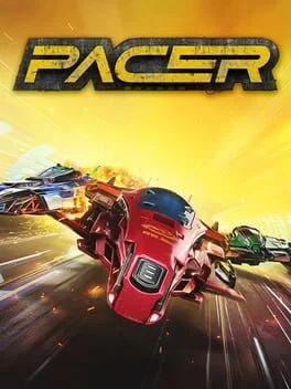 Pacer (PC)