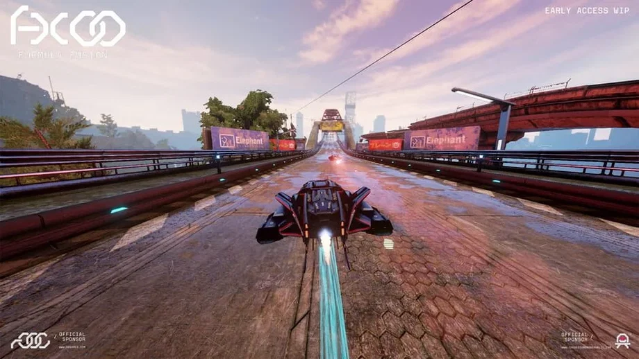 Pacer (PC) gallery image 2