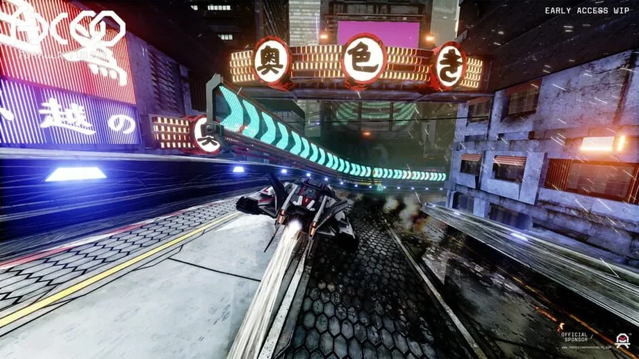 Pacer (PC) gallery image 3