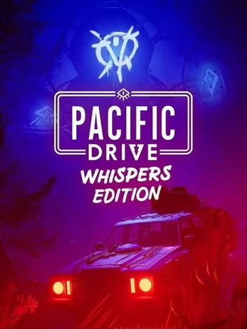 Pacific Drive: Whispers Edition (PC/Xbox Series X|S)