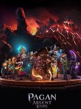 Pagan: Absent Gods (PC)