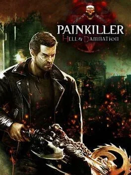 Painkiller: Hell & Damnation (PC) gallery image 1