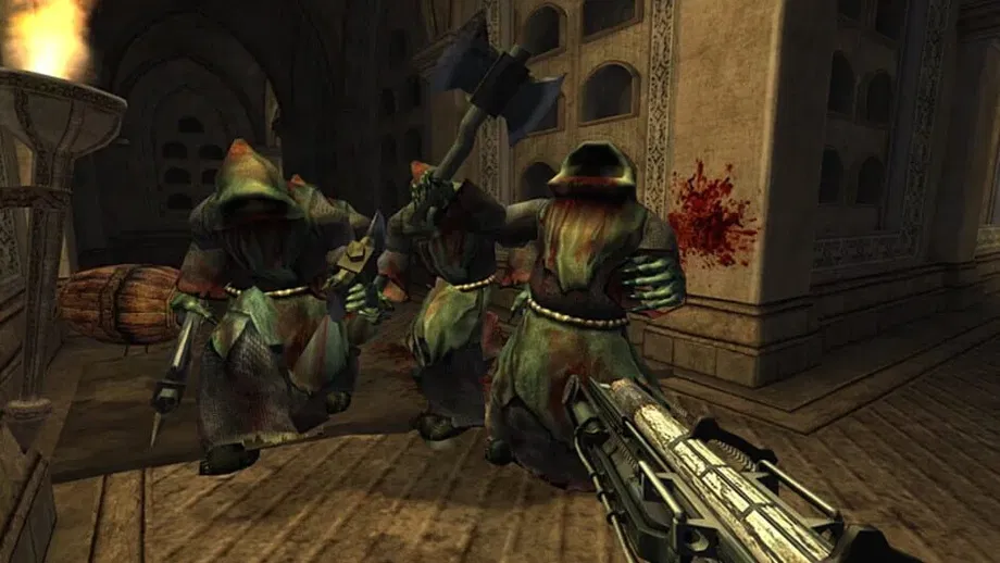 Painkiller (PC) gallery image 7