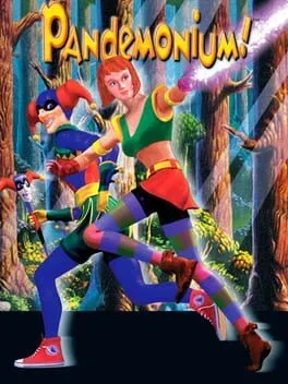 Pandemonium (PC) gallery image 1