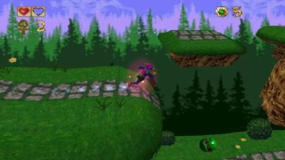 Pandemonium (PC) gallery image 2