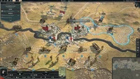 Panzer Corps 2: Axis Operations - 1939 (DLC) (PC) thumb 6