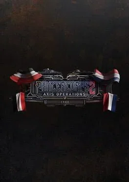 Panzer Corps 2: Axis Operations - 1940 (DLC) (PC)