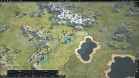Panzer Corps 2: Axis Operations - 1941 (DLC) (PC) thumb 11