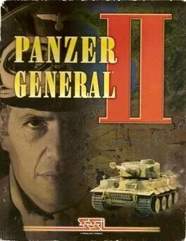 Panzer General 2 (PC)