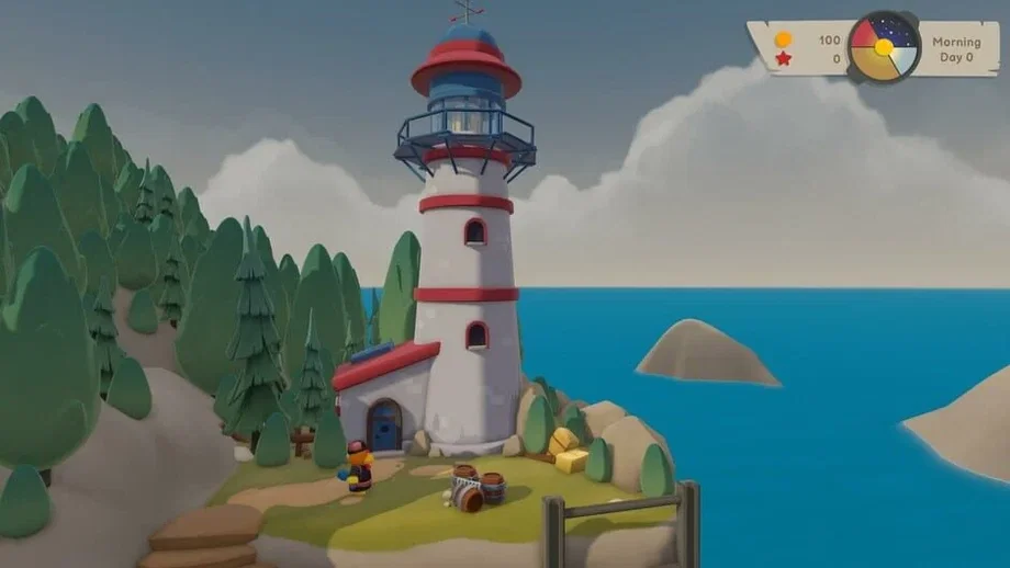 Pao Pao (PC) gallery image 4