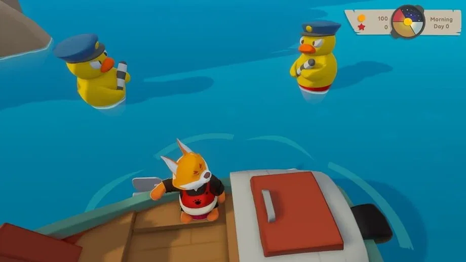 Pao Pao (PC) gallery image 5