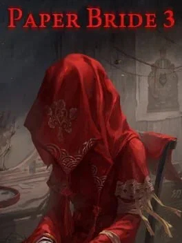 Paper Bride 3 (PC)