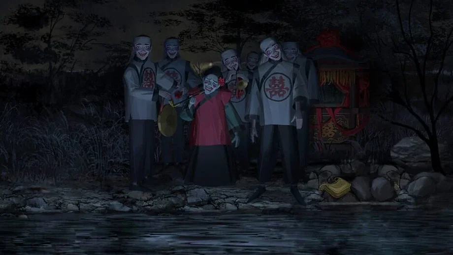 Paper Bride 3 (PC) gallery image 2