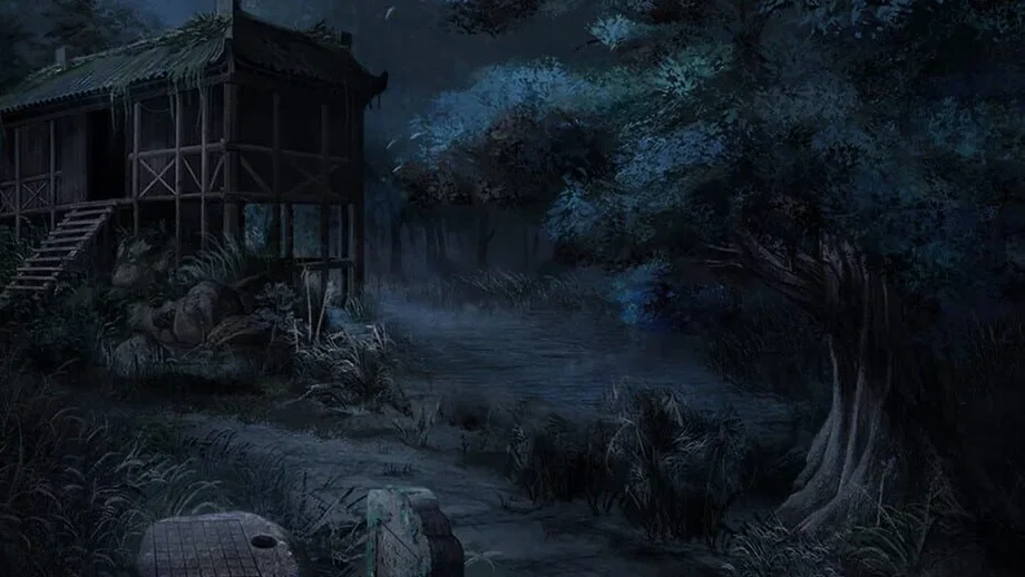 Paper Bride 3 (PC) gallery image 4