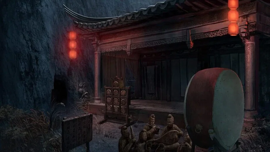 Paper Bride 3 (PC) gallery image 5