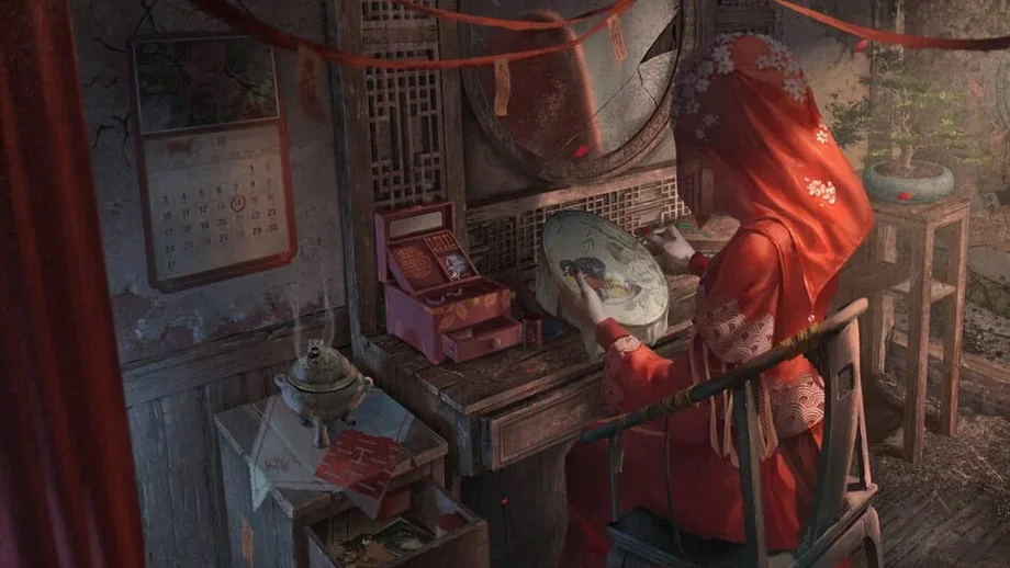 Paper Bride 3 (PC) gallery image 8