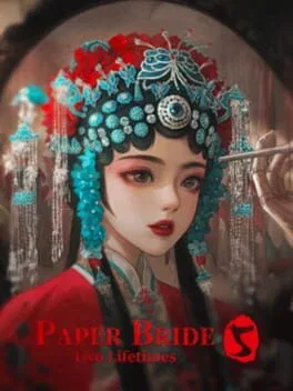Paper Bride 5 Two Lifetimes (PC)
