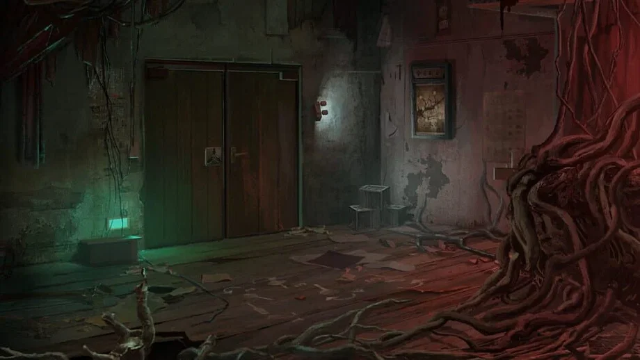 Paper Bride 5 Two Lifetimes (PC) gallery image 4